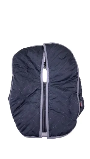 Britax B-warm Car Seat Cover, Polar Mist