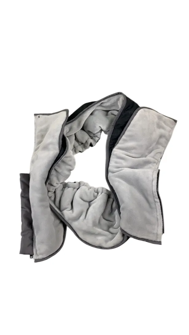 Britax B-warm Car Seat Cover, Polar Mist