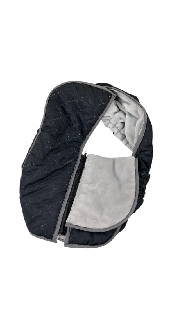 Britax B-warm Car Seat Cover, Polar Mist