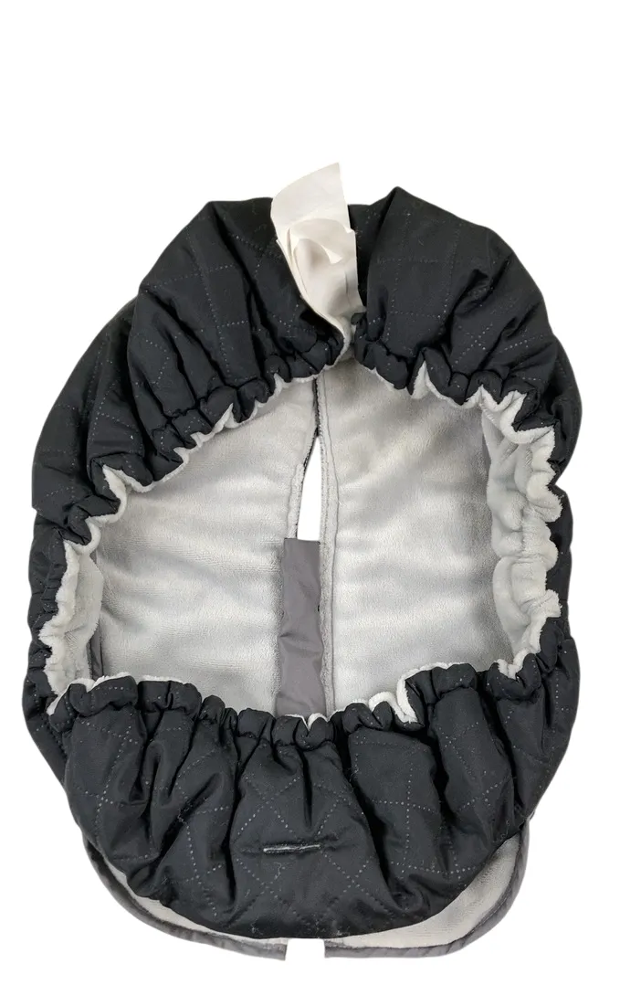 Britax B-warm Car Seat Cover, Polar Mist