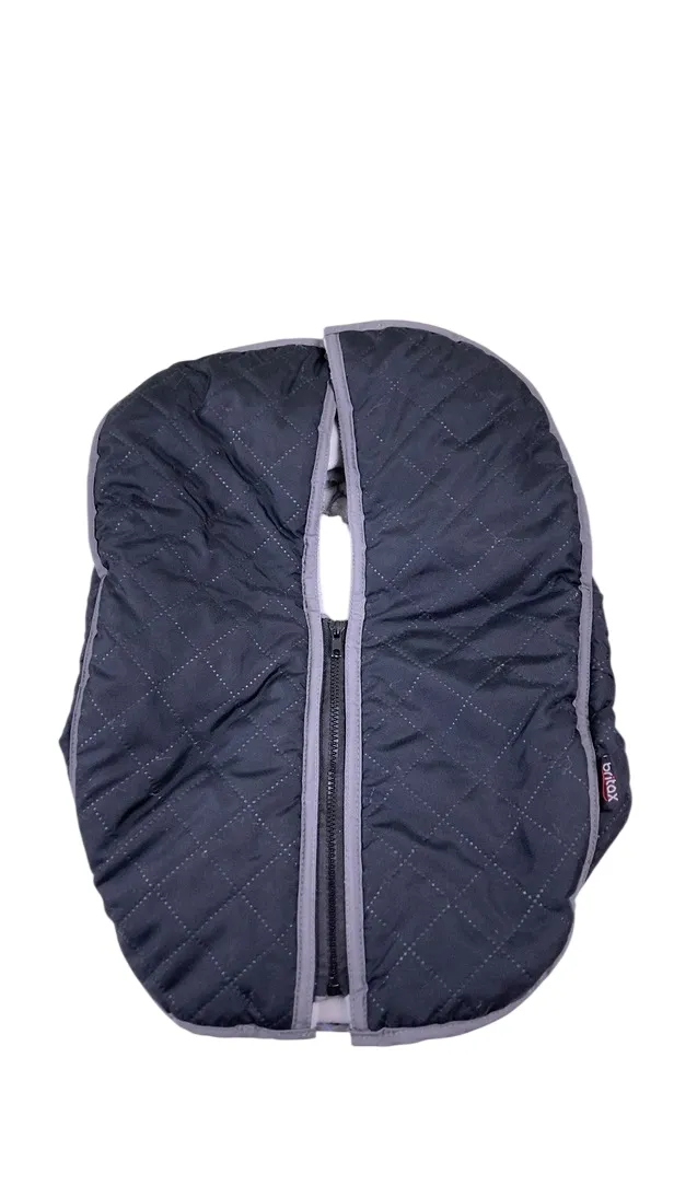 Britax B-warm Car Seat Cover, Polar Mist
