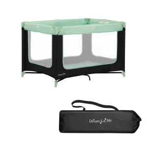 Dream On Me Zodiac Portable Playard, Mint