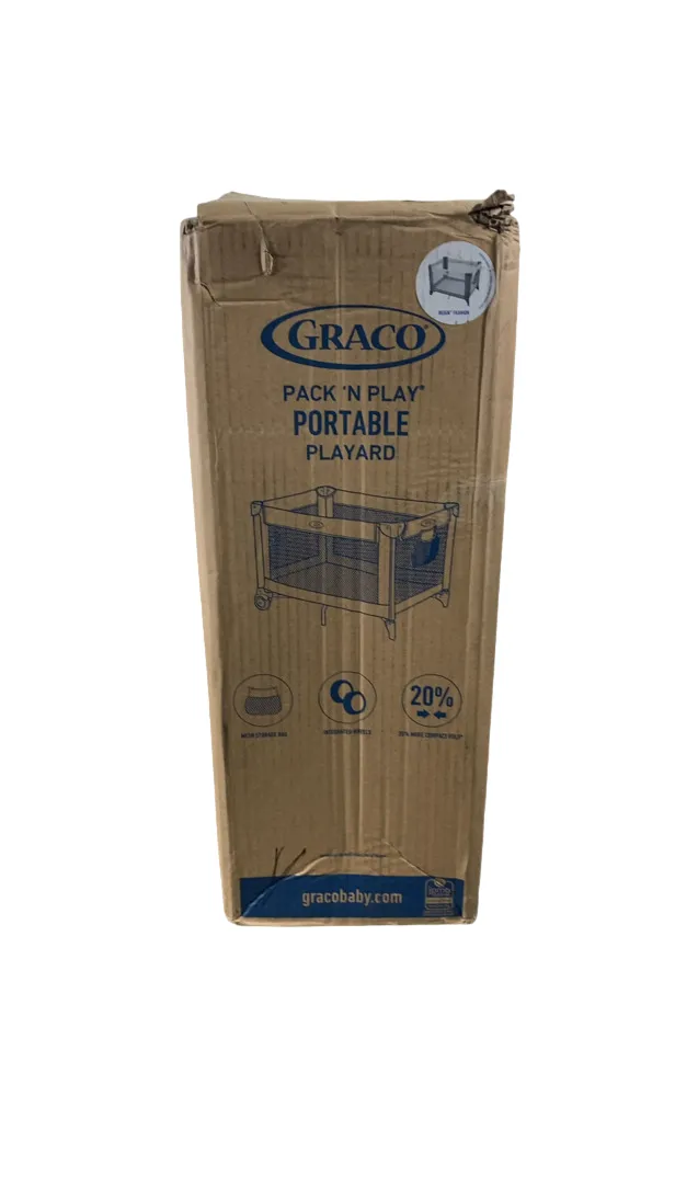 Graco Pack ‘n Play Portable Playard, Reign
