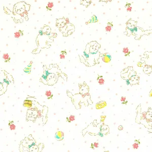 Happy Memories - Animals - Pale - Sojitsu