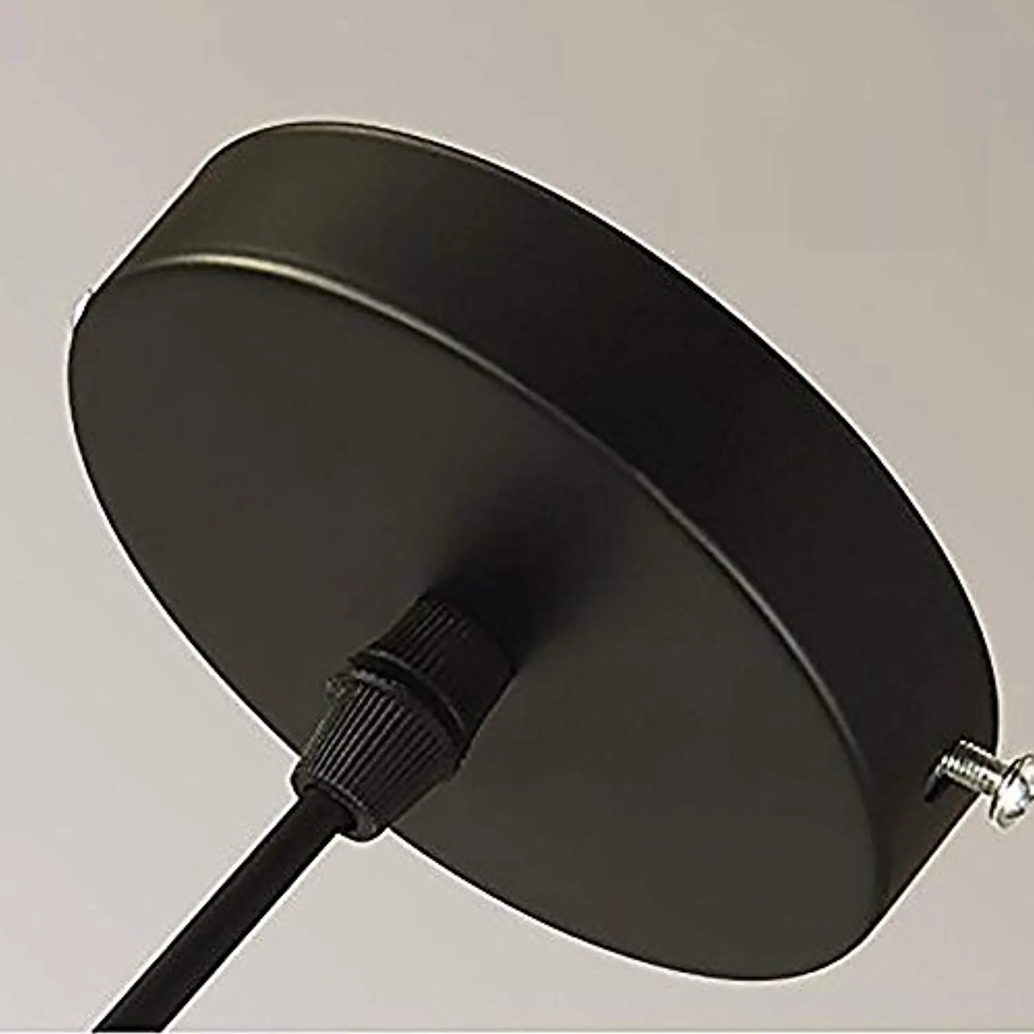Industrial Earth Shape Globe Map Pendant Light Edison Ceiling  Light Fixture