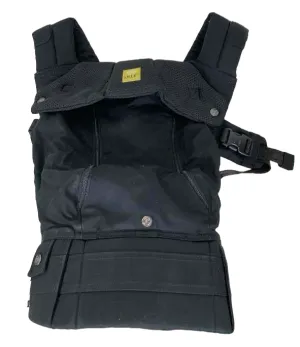 Lillebaby Serenity All Seasons Multi-Position Baby Carrier, Black