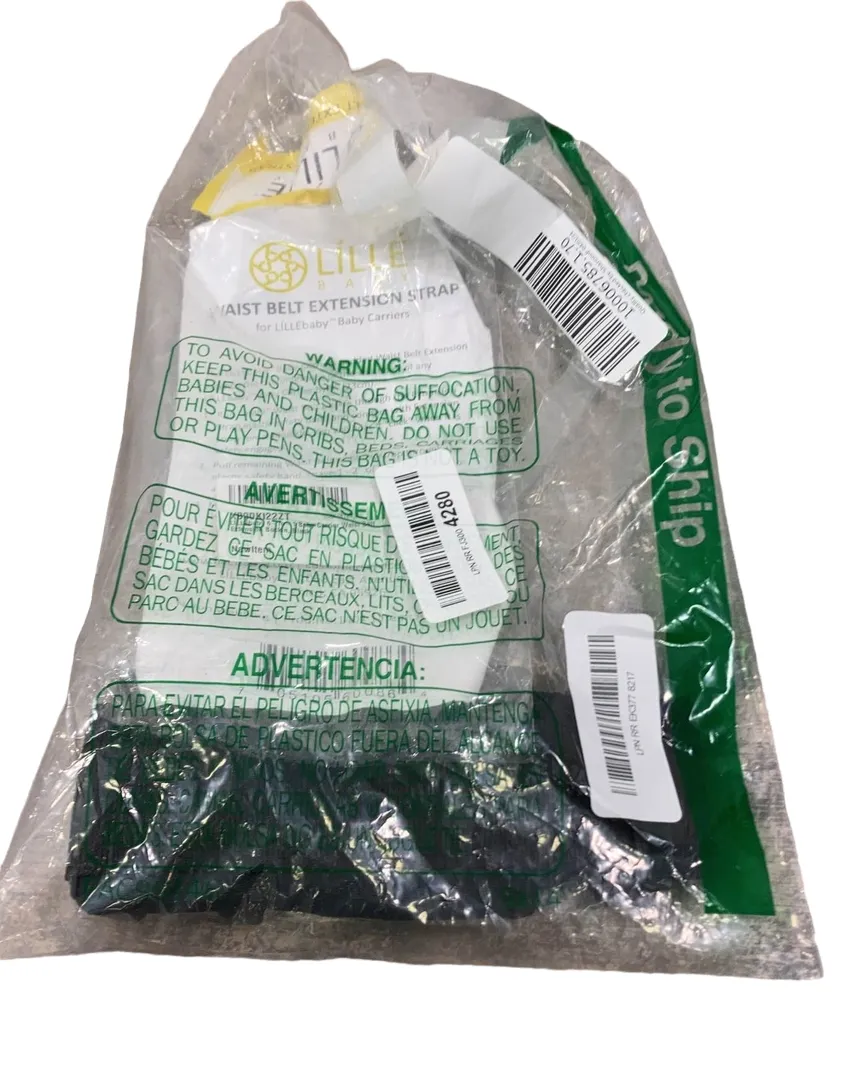 Lillebaby Waist Belt Extension Strap