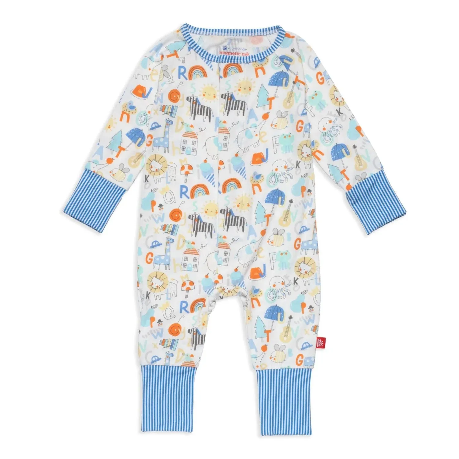 Magnetic Me Alpha Pop Convertible Coverall