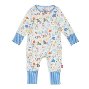 Magnetic Me Alpha Pop Convertible Coverall