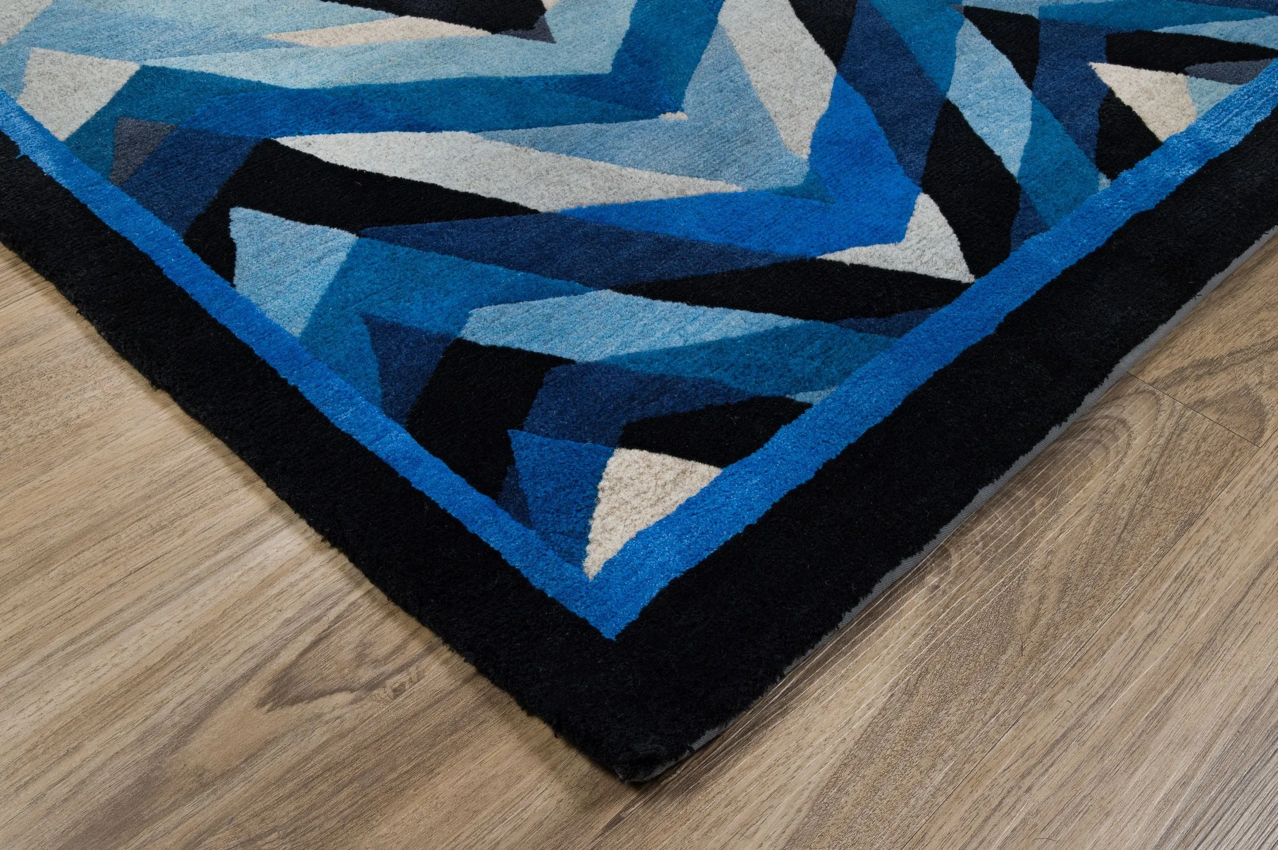 Missoni Bleached