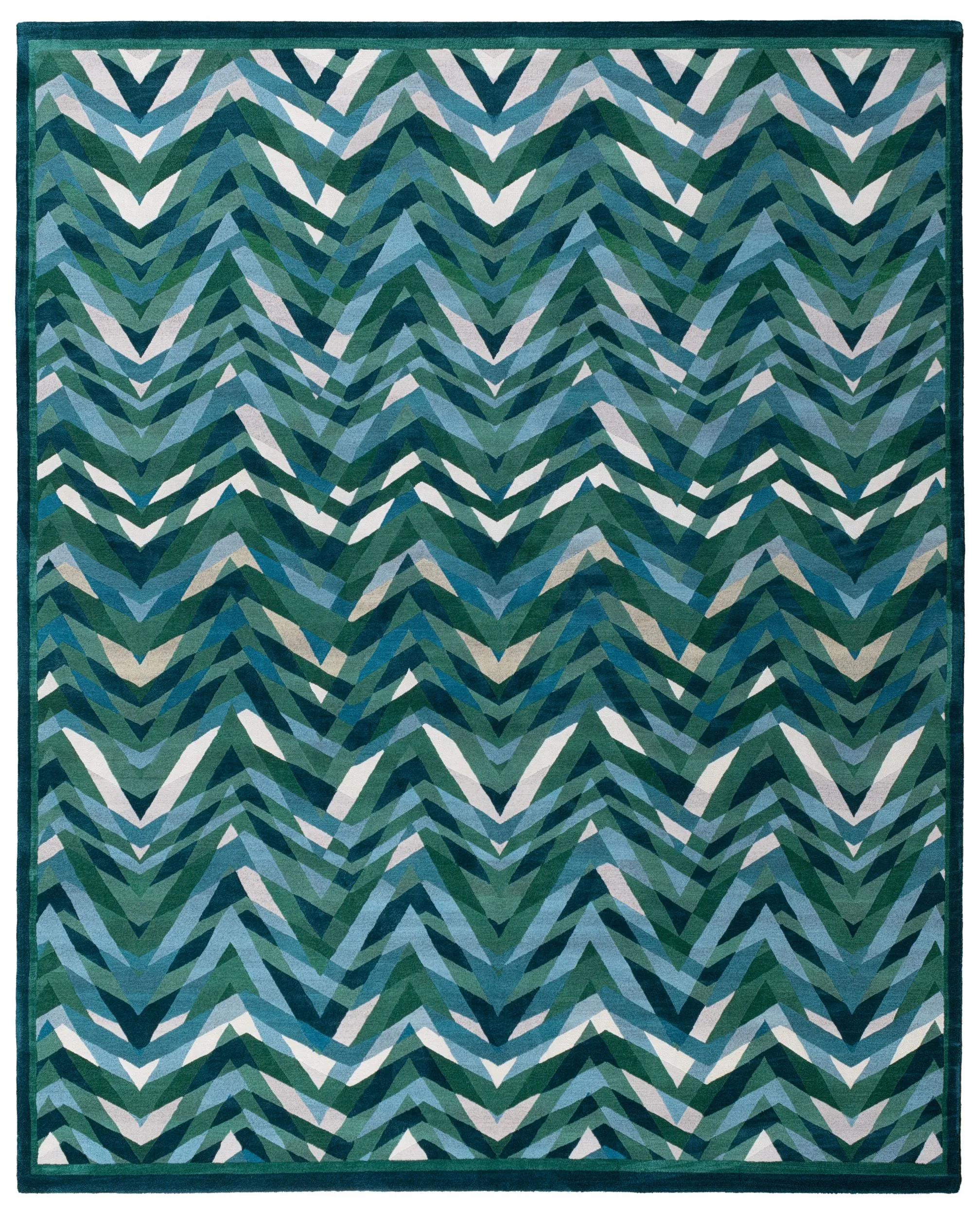 Missoni Bleached