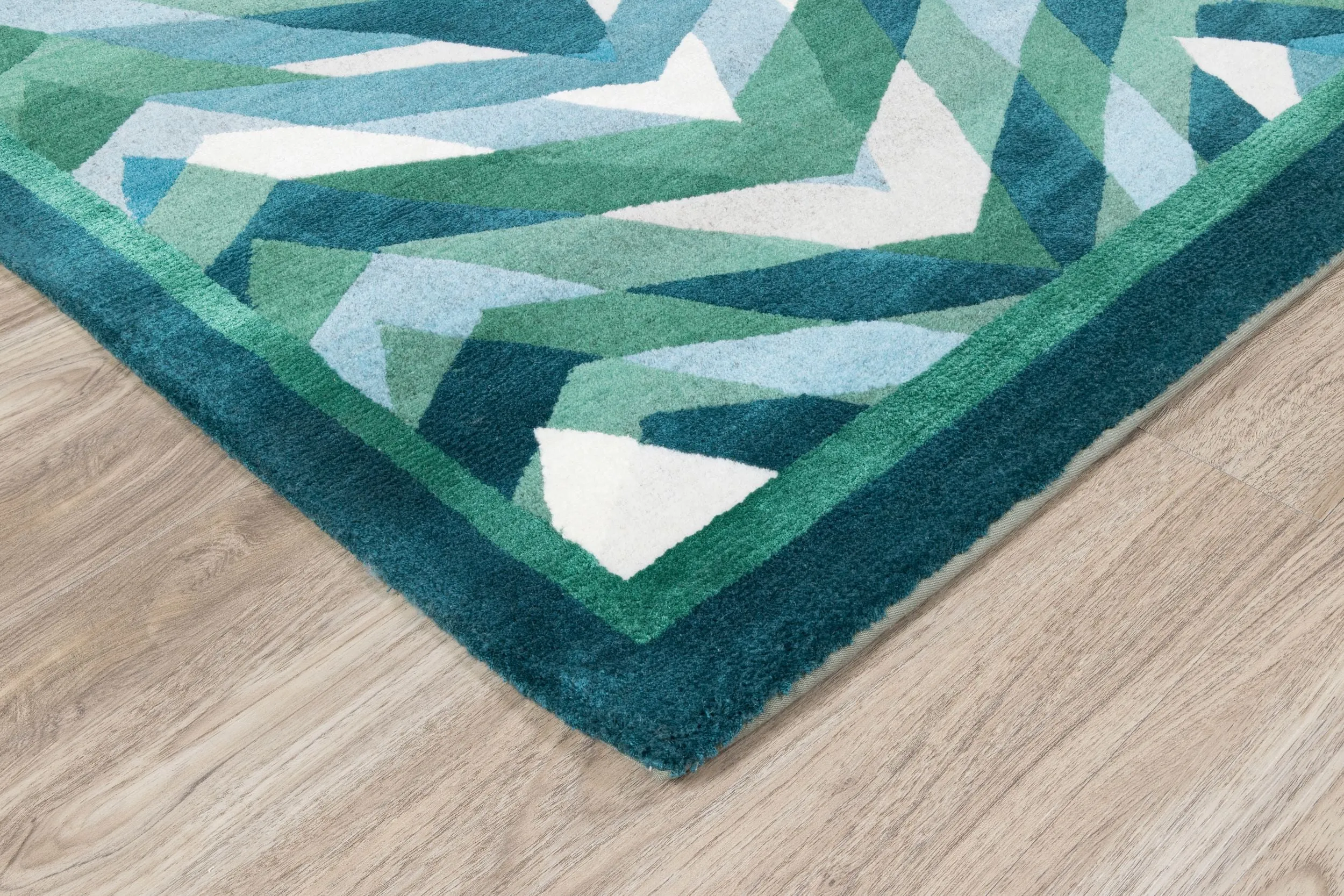 Missoni Bleached