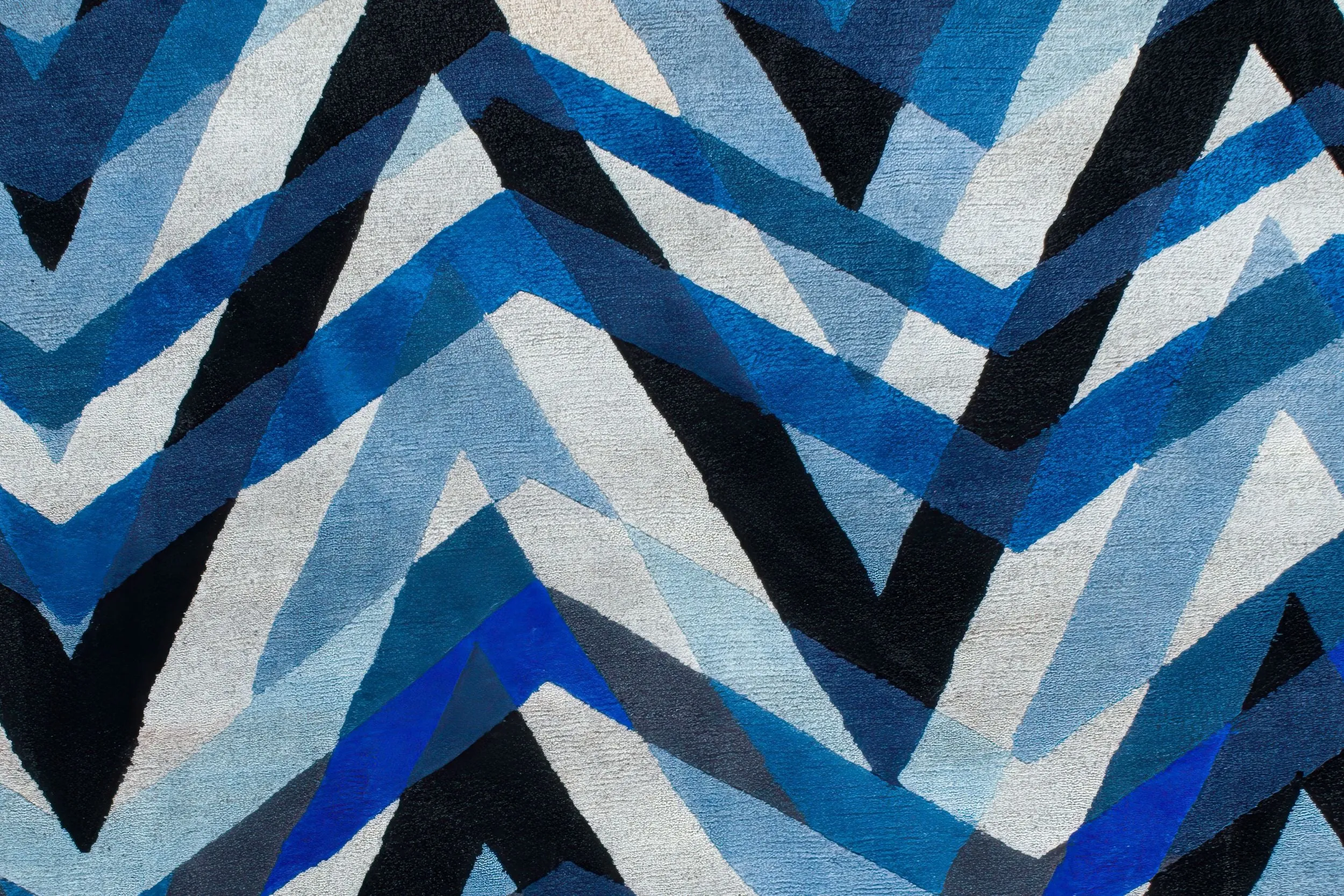Missoni Bleached