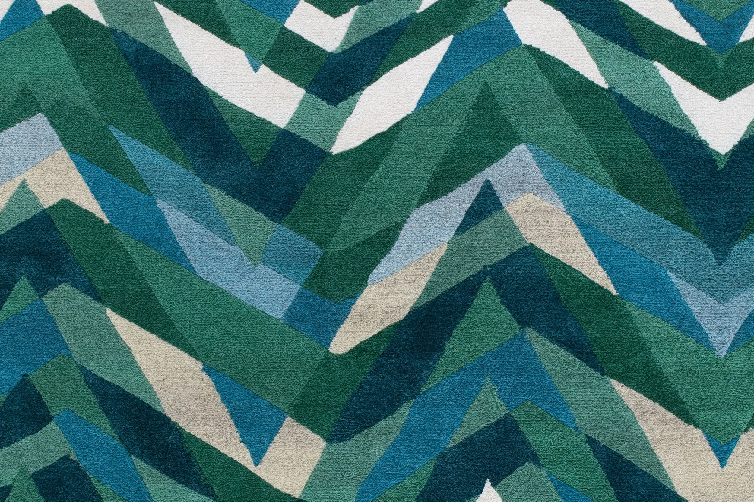 Missoni Bleached