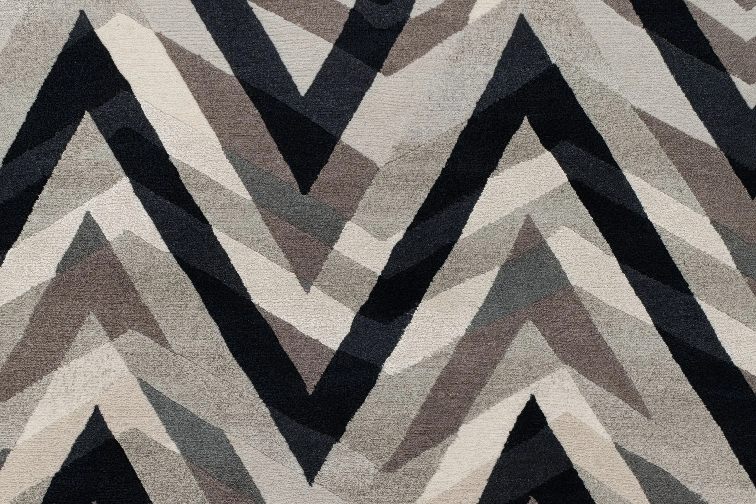 Missoni Bleached