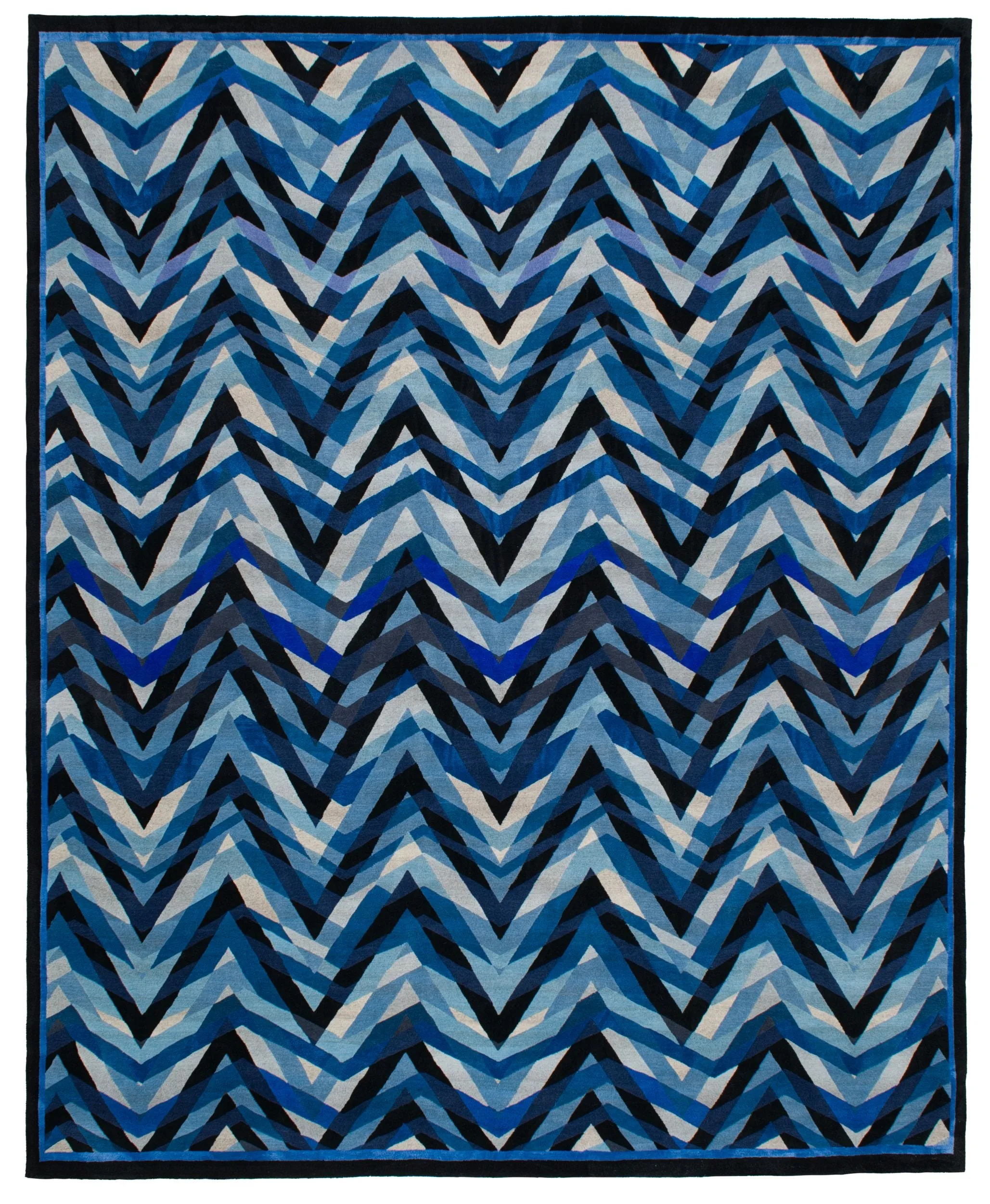 Missoni Bleached