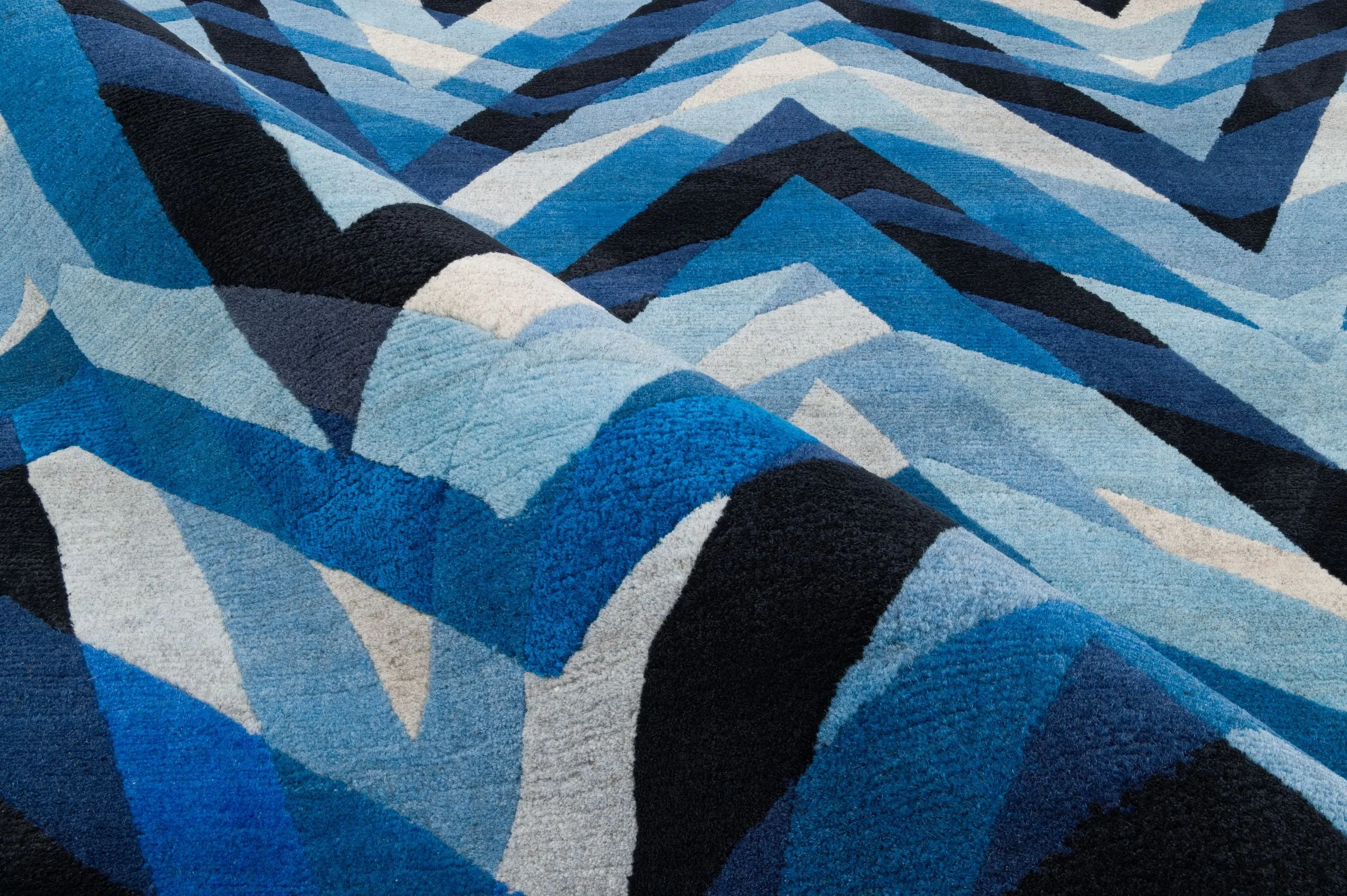 Missoni Bleached