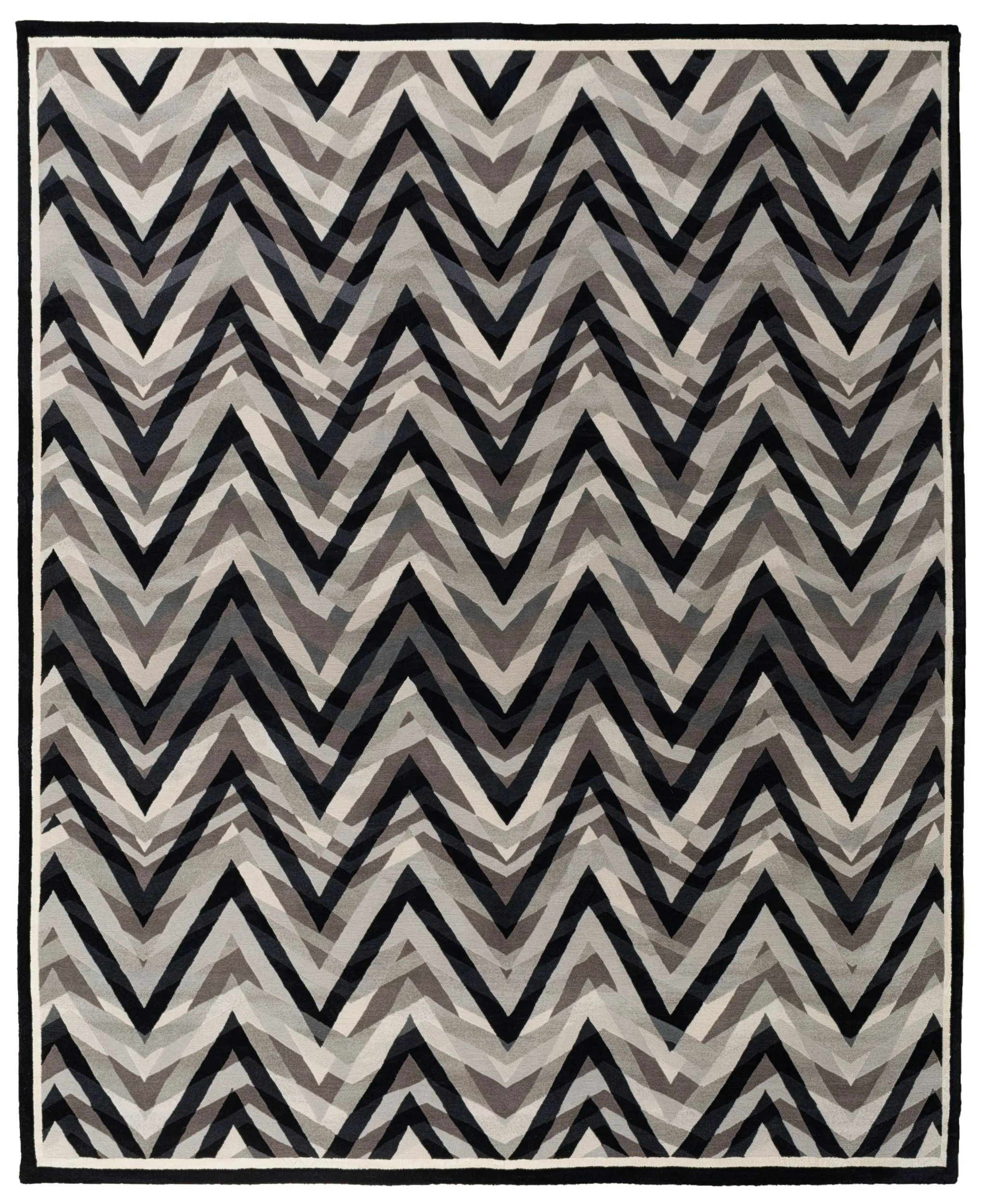 Missoni Bleached