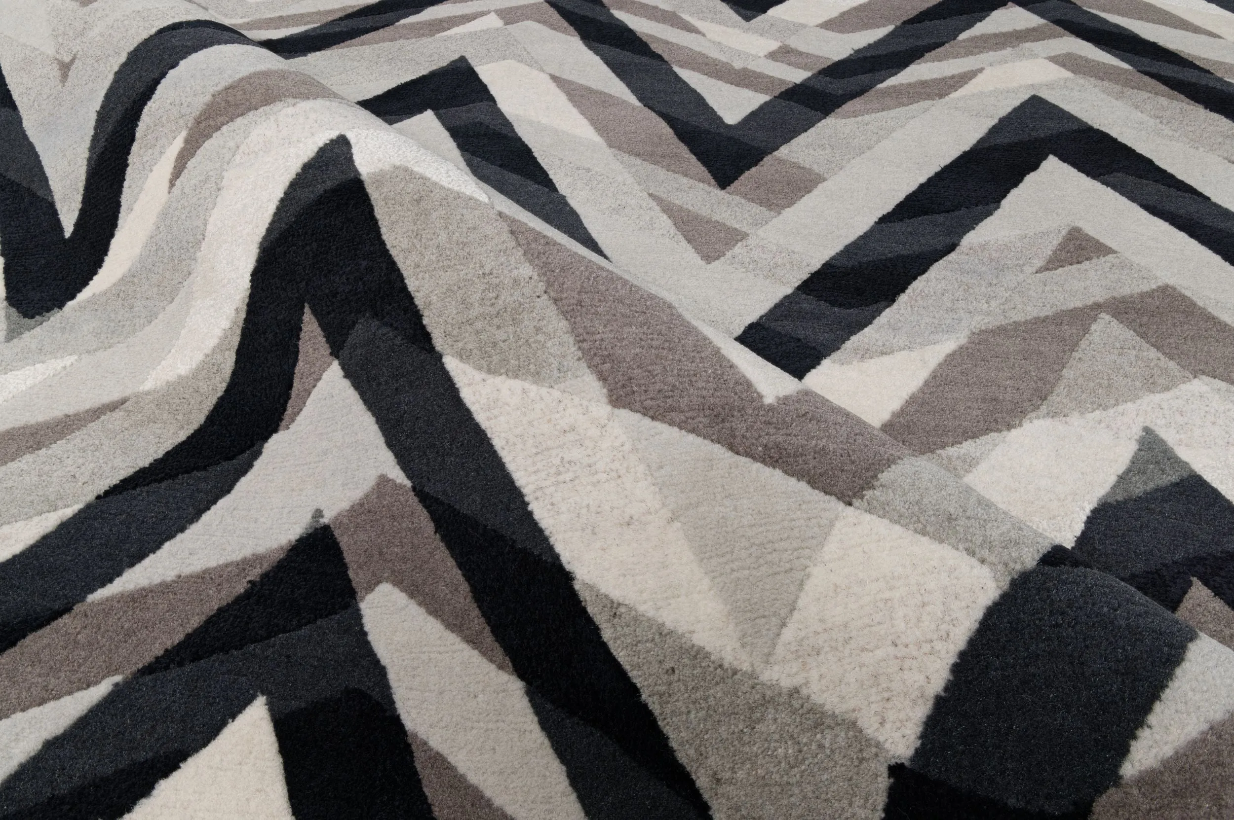Missoni Bleached