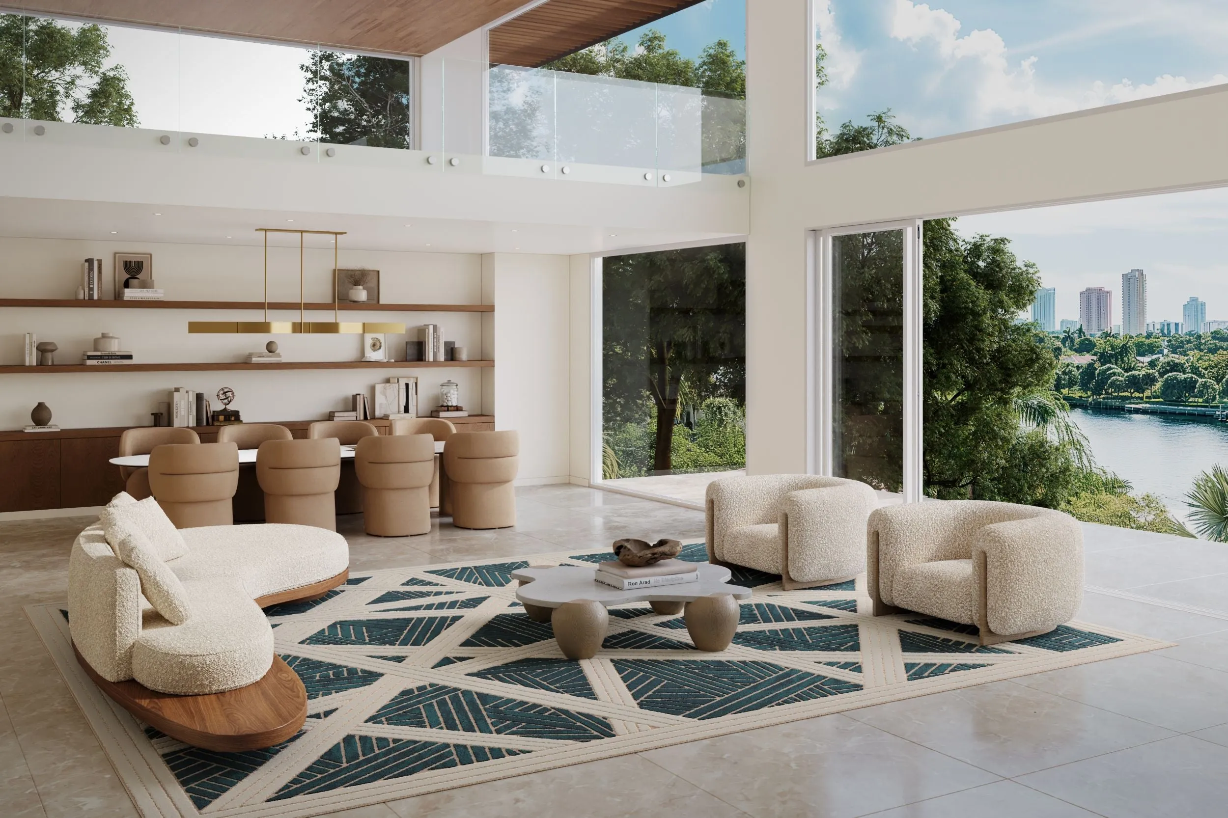 Missoni Nastri