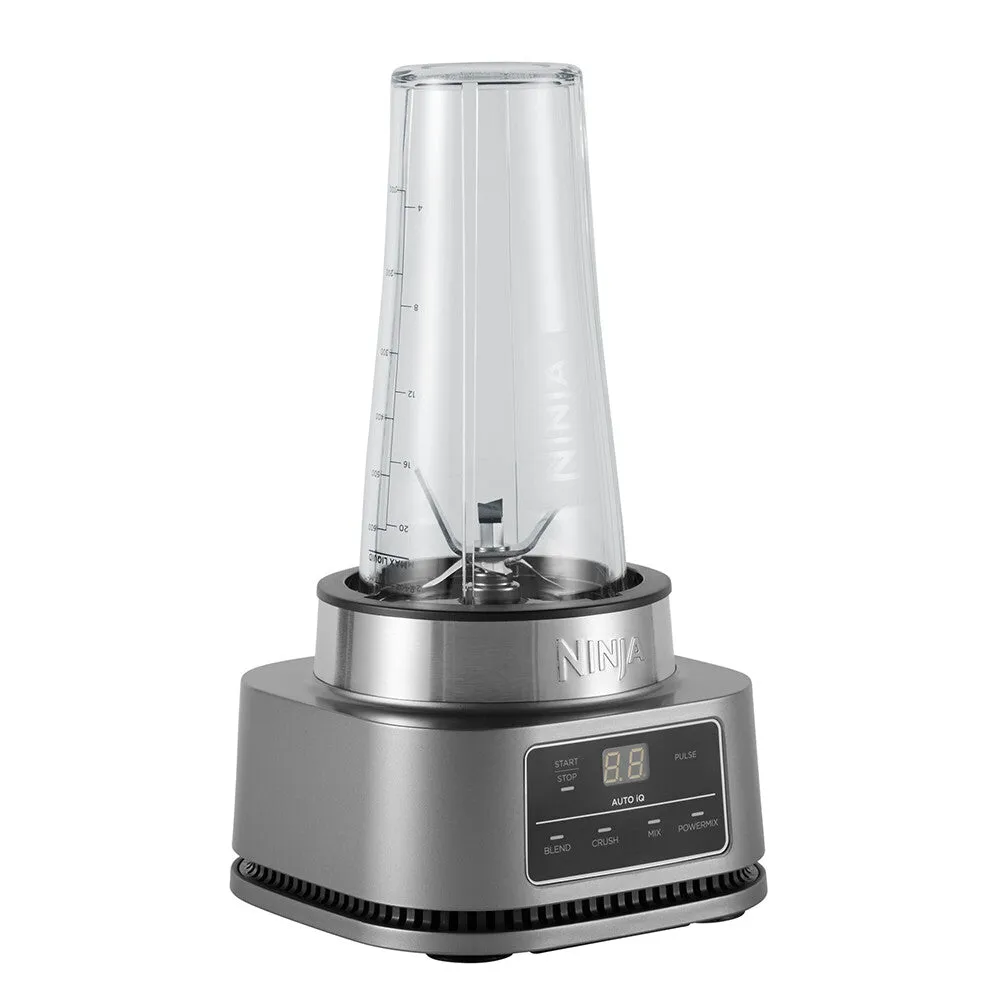 Ninja Foodi Power Nutri Blender 2-in-1 CB100UK