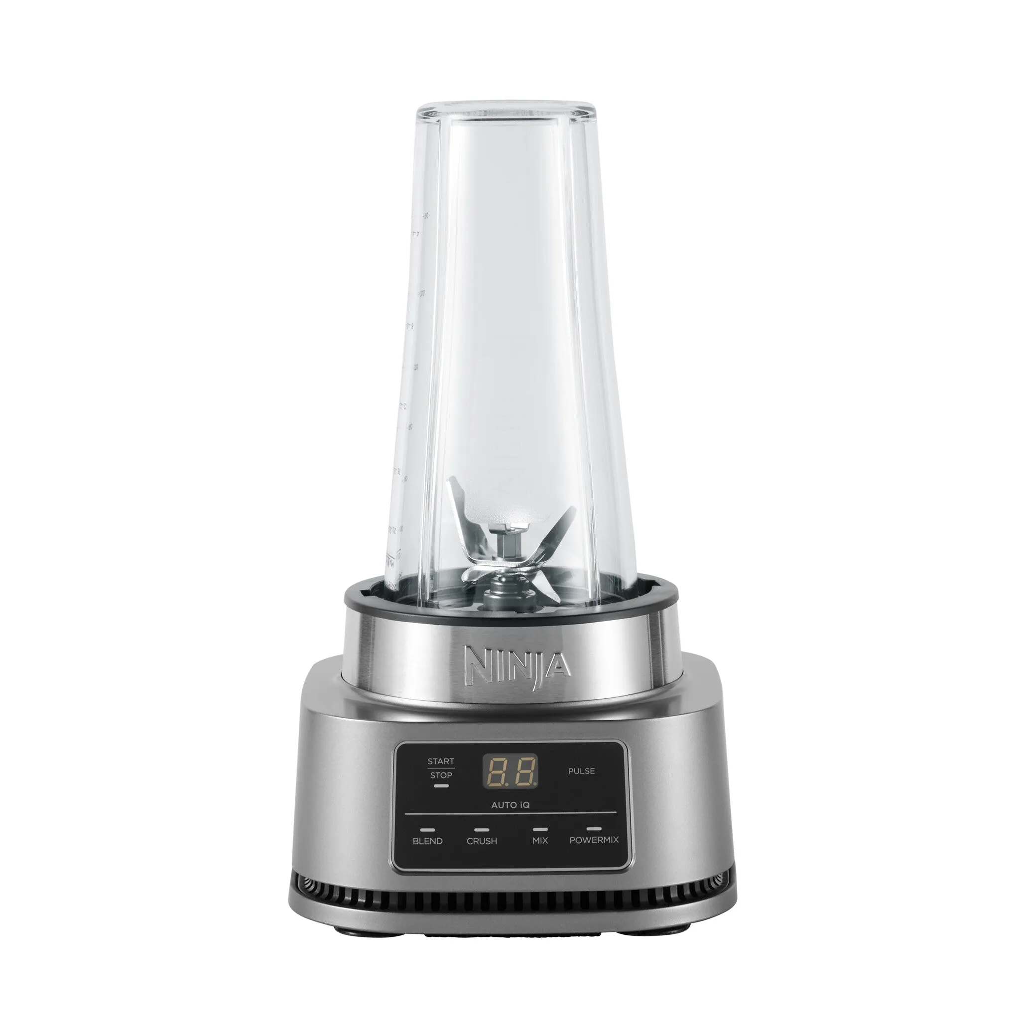 Ninja Foodi Power Nutri Blender 2-in-1 CB100UK