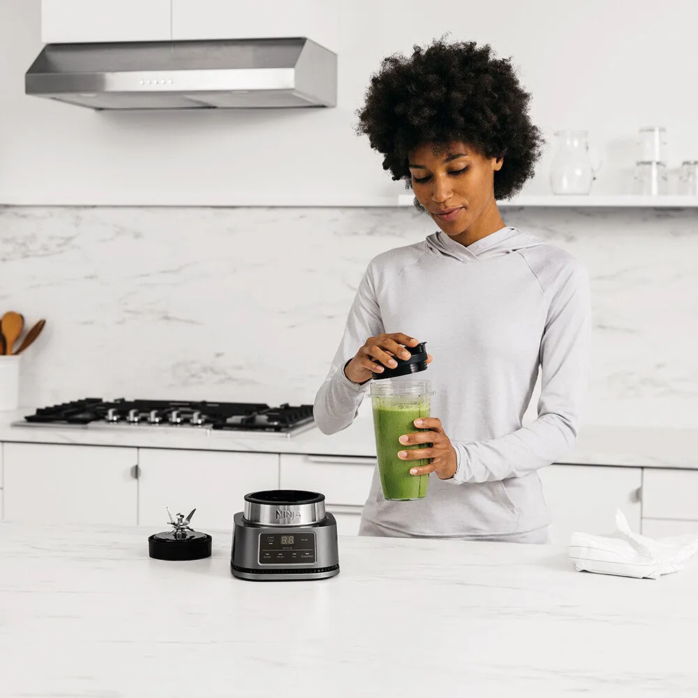 Ninja Foodi Power Nutri Blender 2-in-1 CB100UK