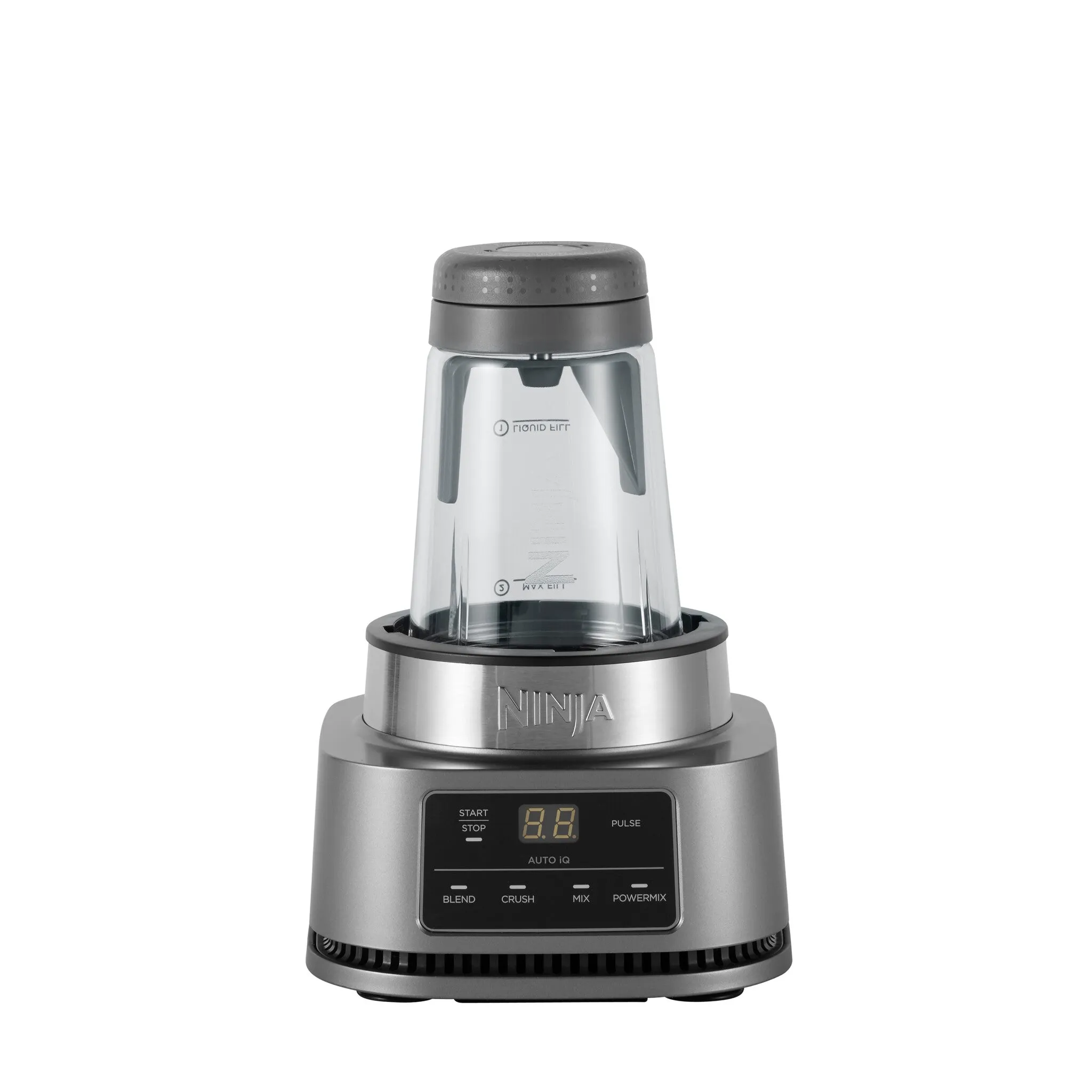 Ninja Foodi Power Nutri Blender 2-in-1 CB100UK