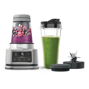 Ninja Foodi Power Nutri Blender 2-in-1 CB100UK