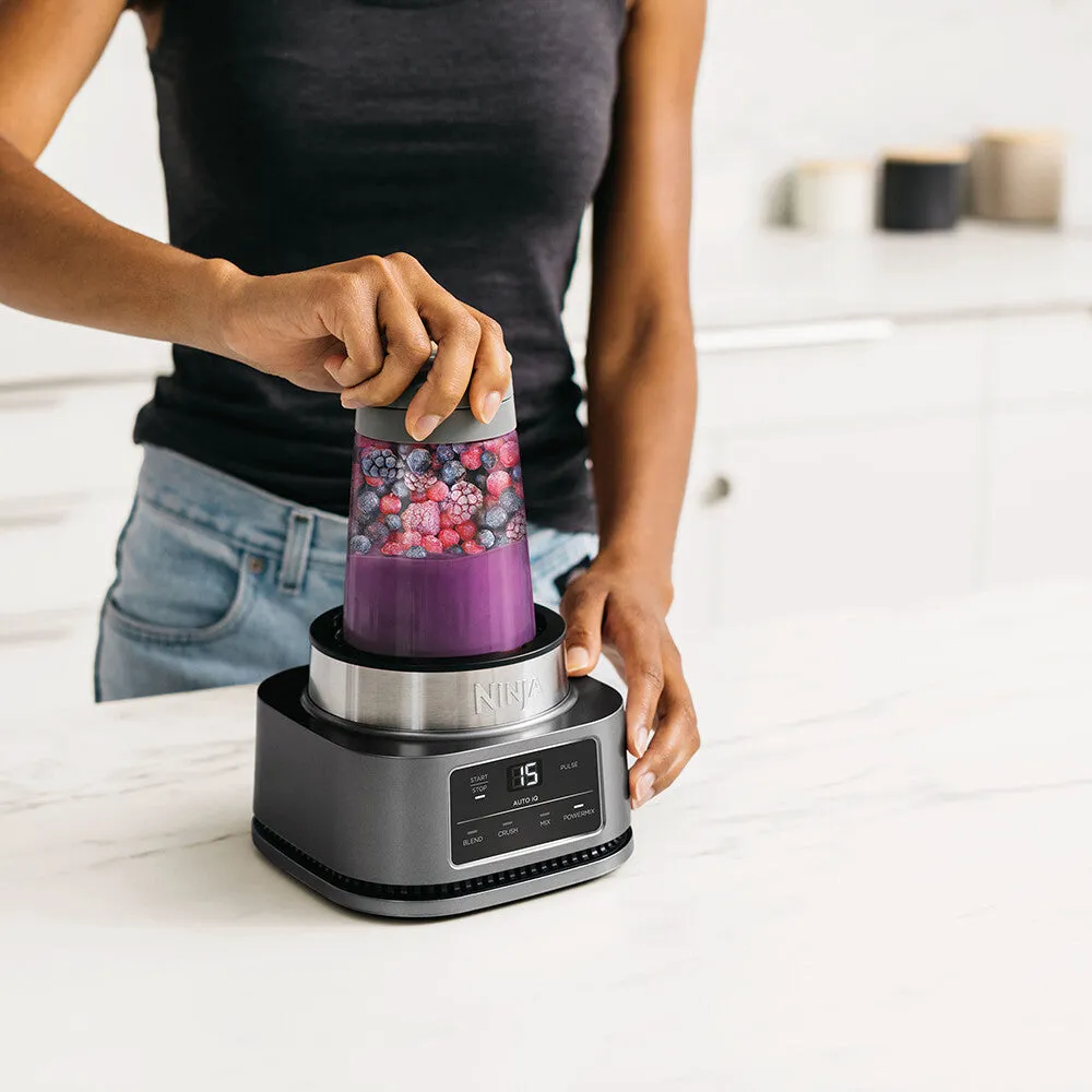 Ninja Foodi Power Nutri Blender 2-in-1 CB100UK