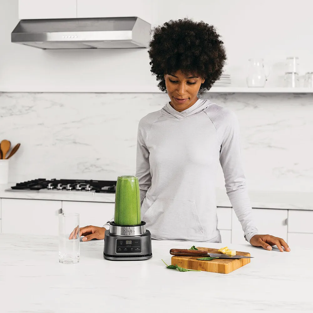Ninja Foodi Power Nutri Blender 2-in-1 CB100UK