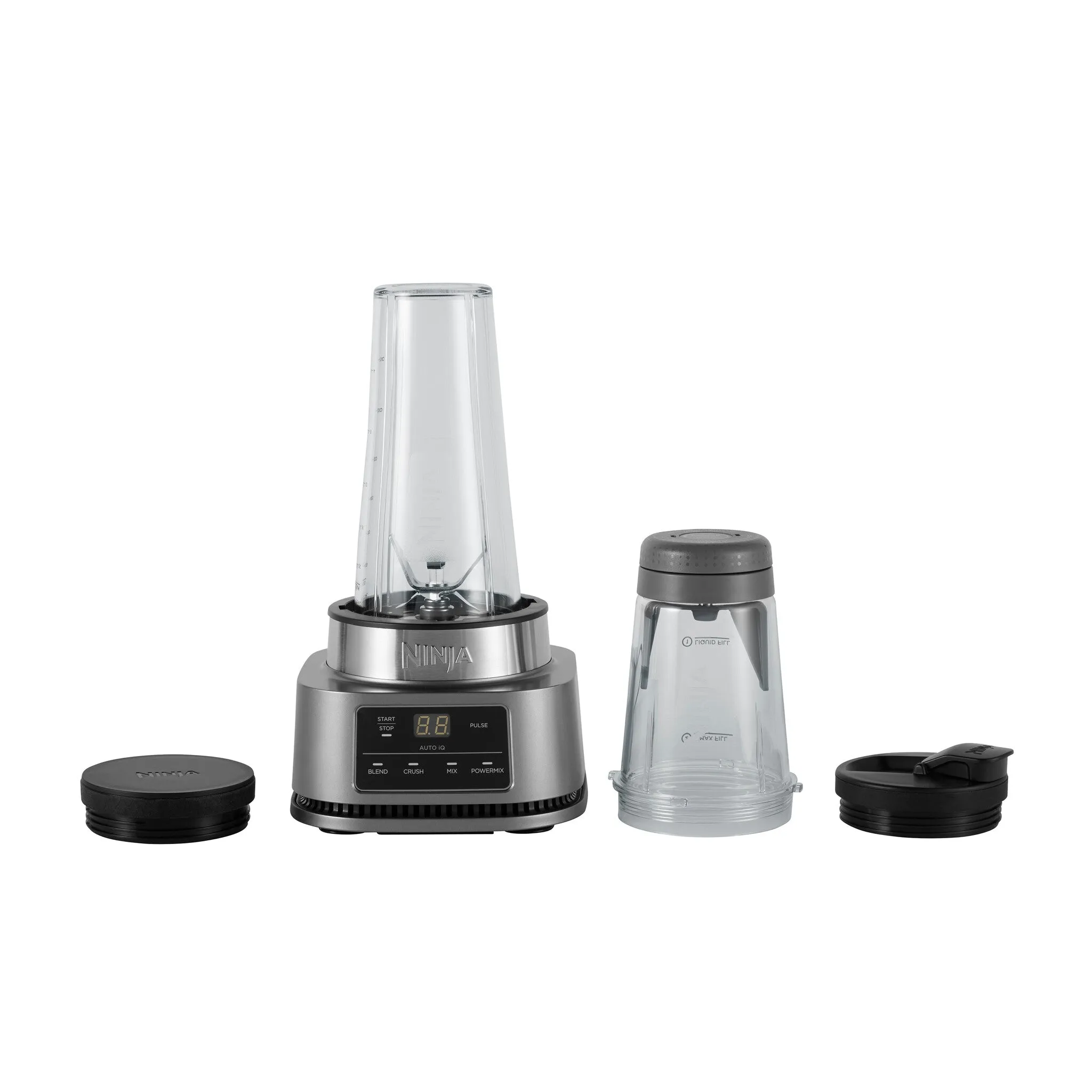 Ninja Foodi Power Nutri Blender 2-in-1 CB100UK