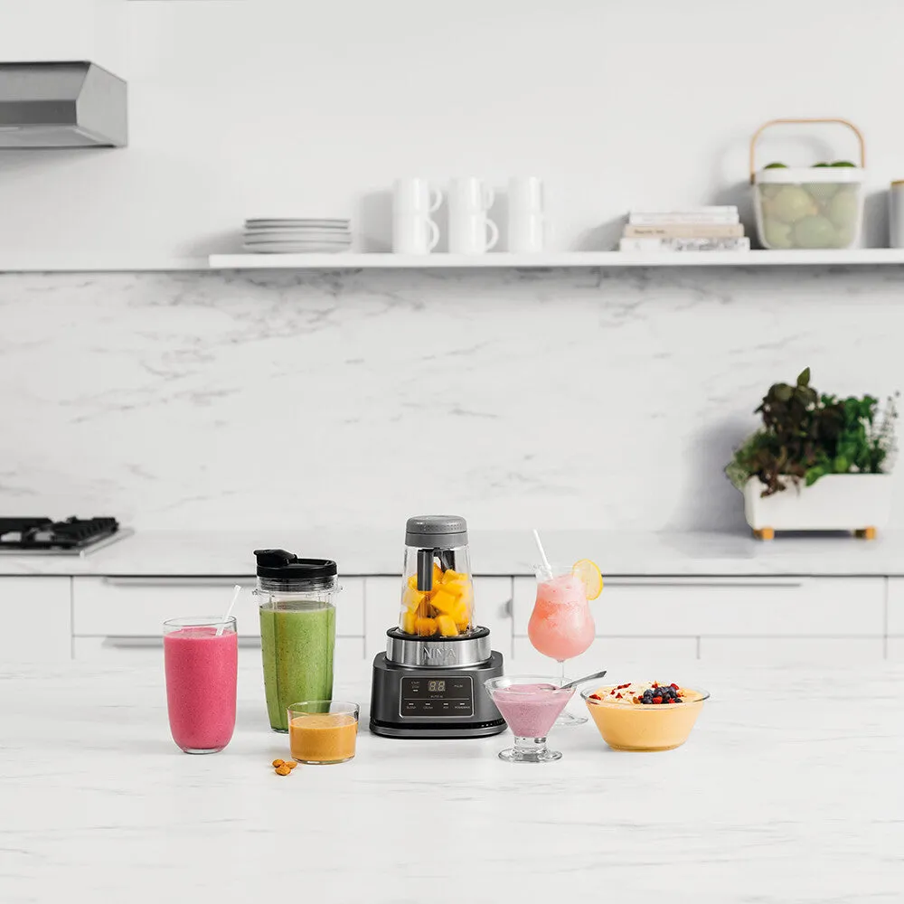 Ninja Foodi Power Nutri Blender 2-in-1 CB100UK