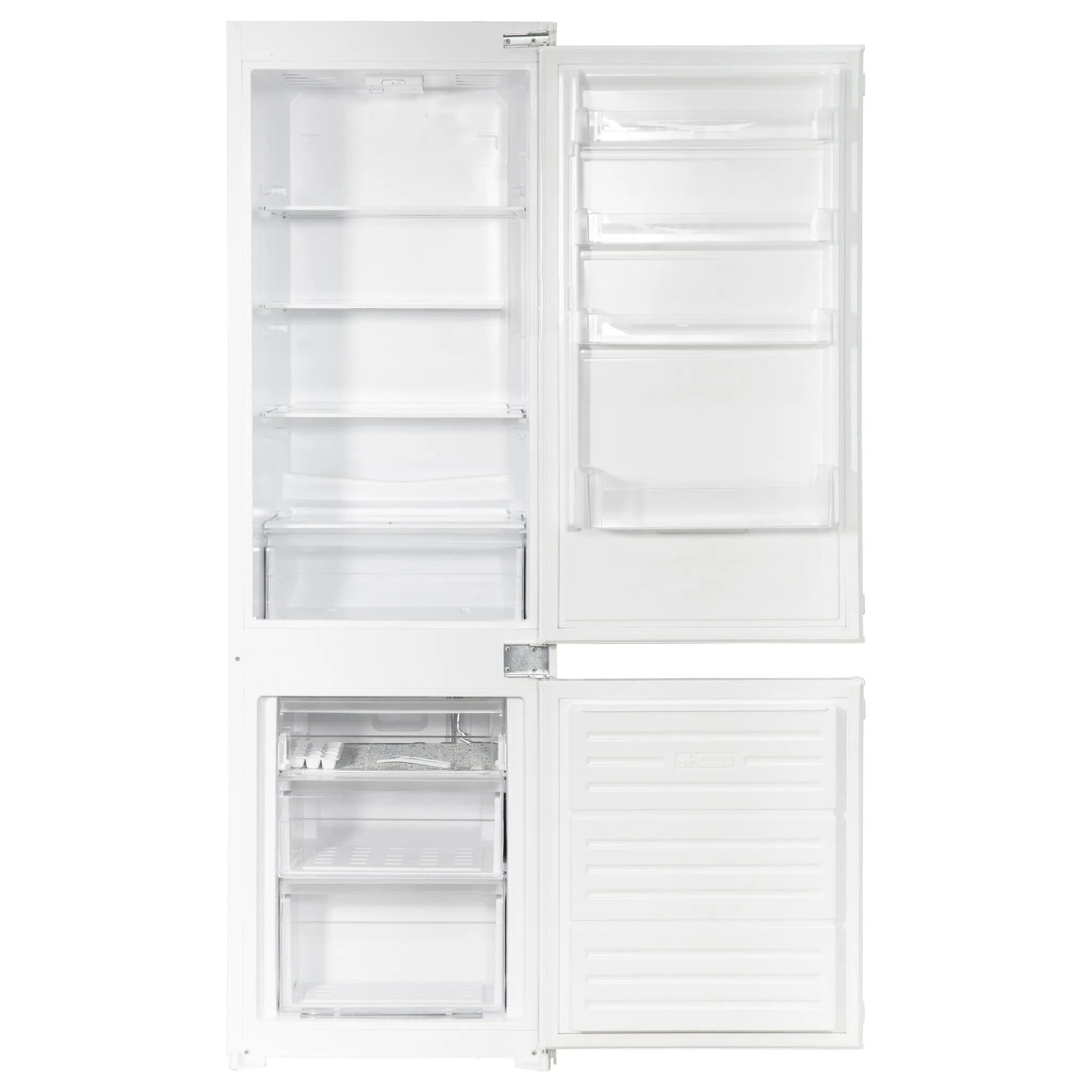 Russell Hobbs RHBIFF55-177-7030 fridge Built-in 181 L F White