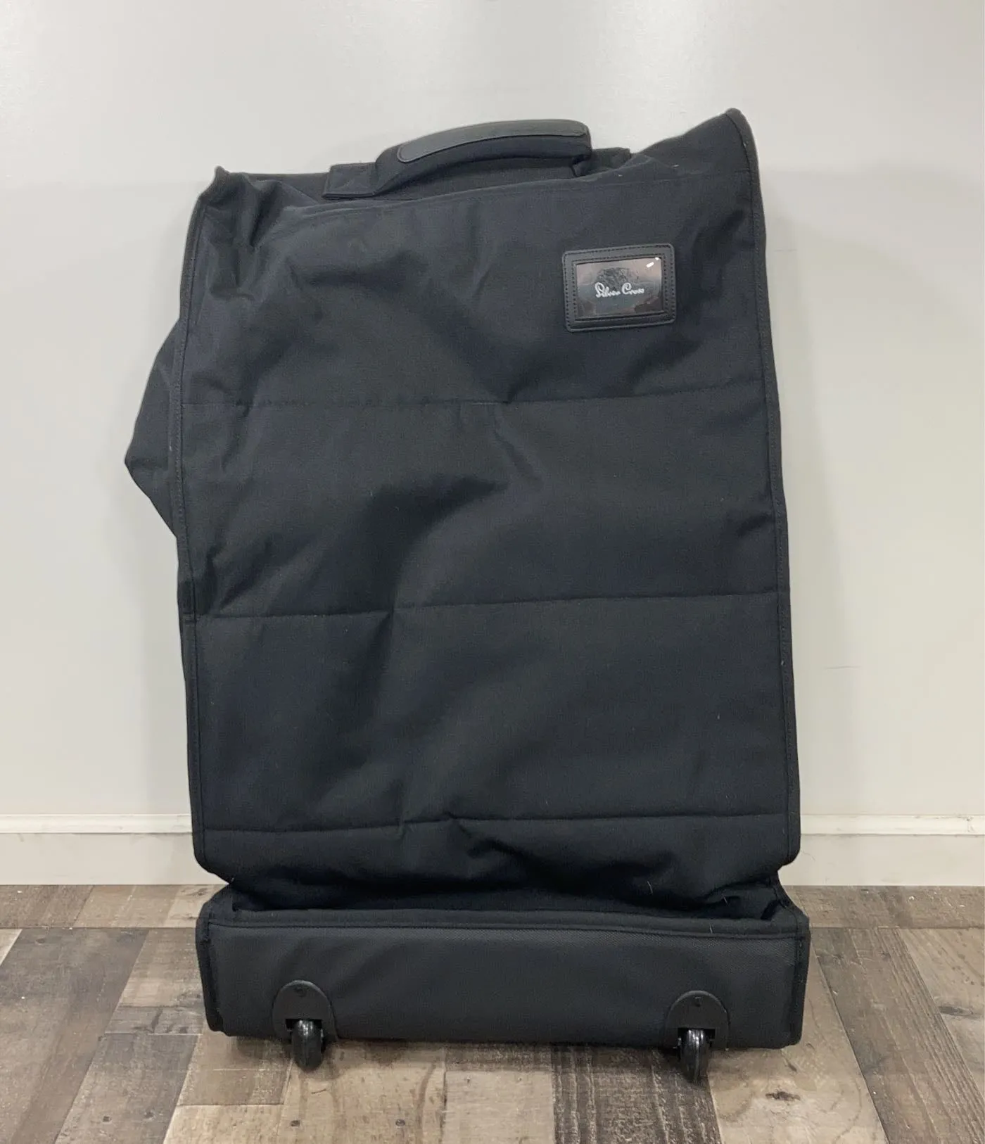 Silver Cross Optima Travel Bag
