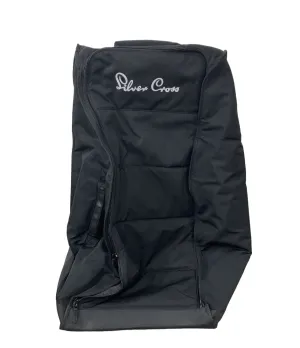 Silver Cross Optima Travel Bag