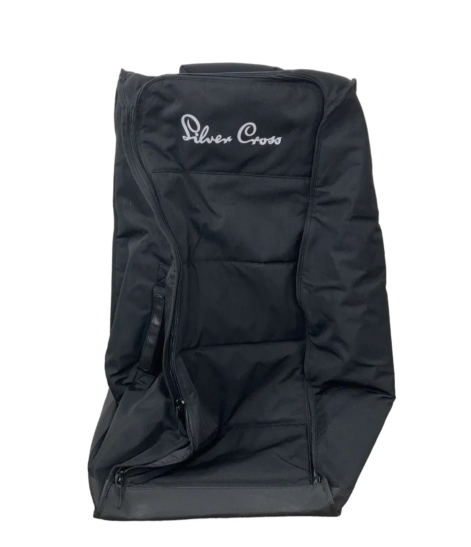 Silver Cross Optima Travel Bag