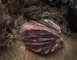 Thorn & Moon Pure Dragonsblood Resin Incense (Daemonorops draco)