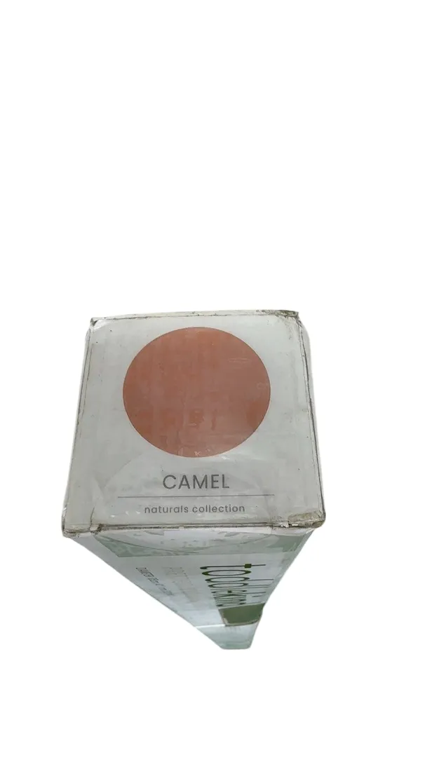 Toddlekind Prettier Splat Mat, Camel