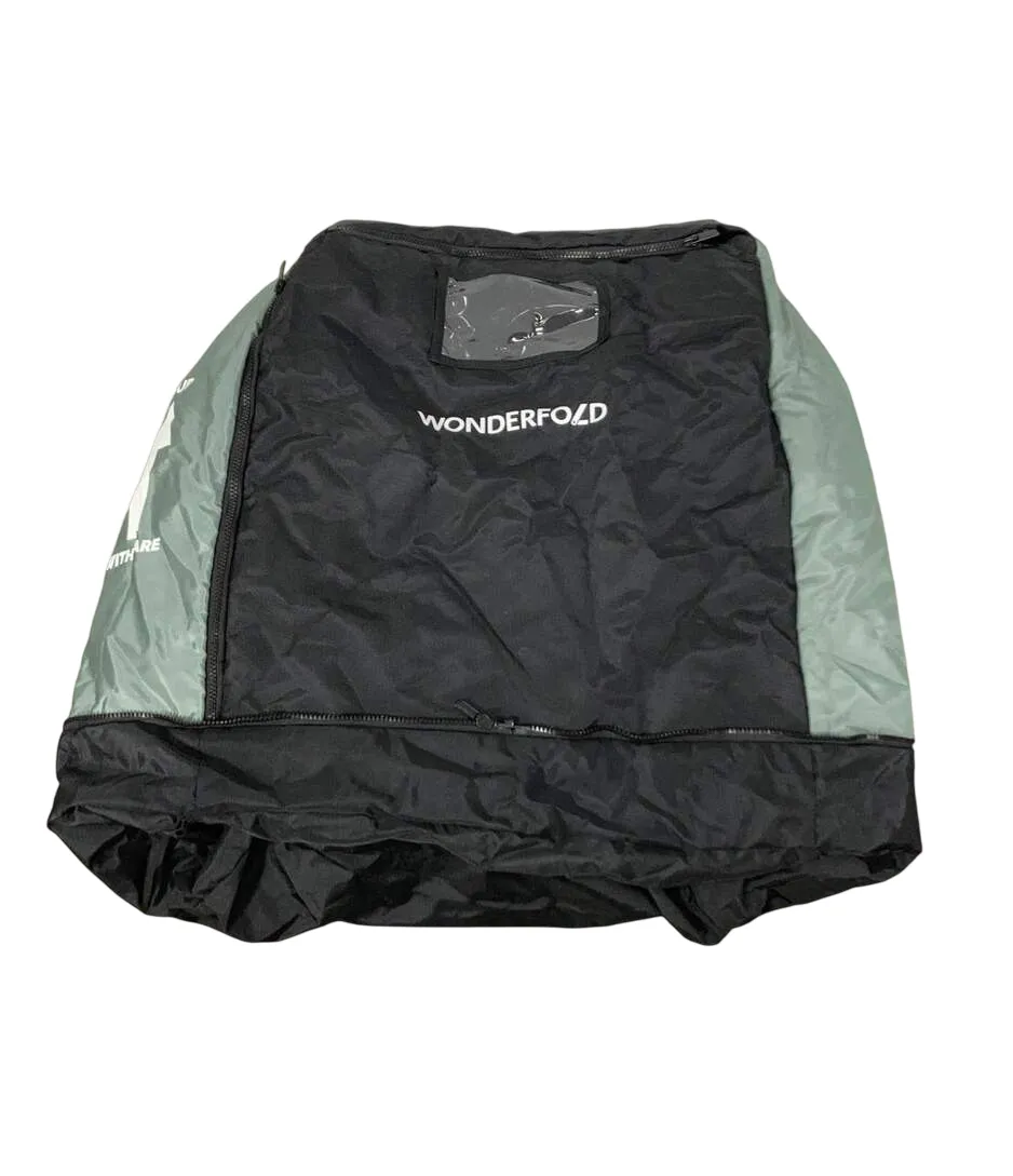 Wonderfold Travel Cover, X2 Series