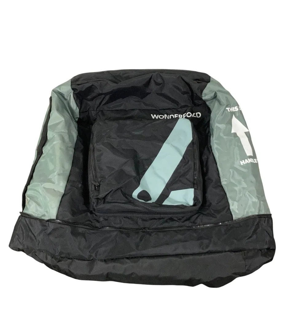 Wonderfold Travel Cover, X2 Series
