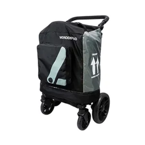 Wonderfold Travel Cover, X2 Series