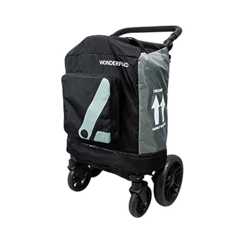 Wonderfold Travel Cover, X2 Series